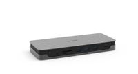 Acer USB Type-C Gen 1 Dock Bedraad USB 3.2 Gen 1 (3.1 Gen 1) Type-C Grijs - thumbnail