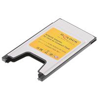 Delock Delock Consumer_ELECTRONICSmCIA> Compactflash