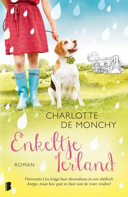 Enkeltje Ierland - Charlotte de Monchy - eBook (9789402304947) Enkeltje Ierland - Charlotte de Monchy - eBook (9789402304947)