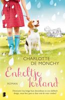 Enkeltje Ierland - Charlotte de Monchy - eBook (9789402304947)