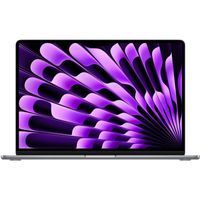 MacBook Air 15 (MQKP3N/A) Laptop - thumbnail