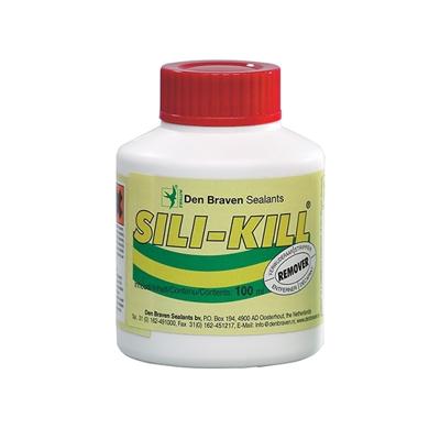 den braven zwaluw sili-kill 100 ml