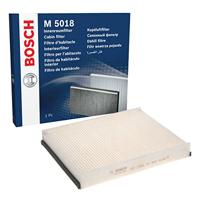 Bosch M5018 - Cabinefilter Standaard