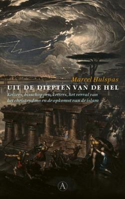 Marcel Hulspas Uit de diepten van de hel Marcel Hulspas Uit de diepten van de hel