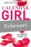 Februari - Audrey Carlan - ebook