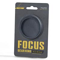Tilta Naadloze Focus Gear Ring voor 46,5-48,5mm Lens voor Tilta Mini Follow Focus Nucleus Nano DSLR 0.8 Mod Standard Gear Camera Lens Accessoires TA-FGR-4648