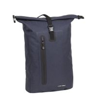 New Rebels ® Vepo  Waterproof Rolltop   Rugzak  Waterdicht  32L  Navy Blue