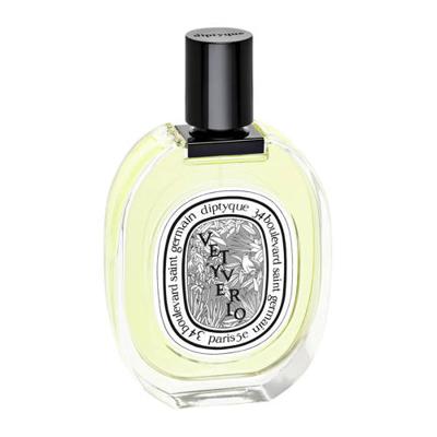 Diptyque Vetyverio eau de toilette - 50 ml
