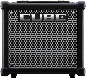 Roland Cube-10GX 1x8 inch 10W modeling gitaarversterker combo