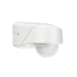 ESYLUX EM10015311 Bewegingsmelder Opbouw (op muur) 230 ° Wit IP54