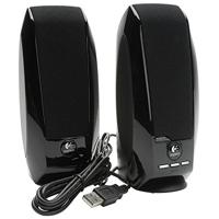 Logitech® Speakers S150 - Zwart