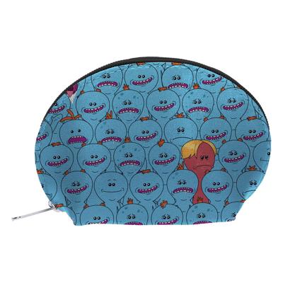Rick & Morty Wallet Mr. Meeseeks
