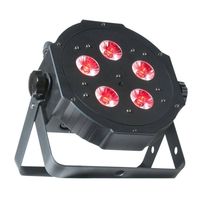 American DJ Mega TRIpar profile plus LED par