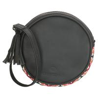 Micmacbags Heuptasje / Schoudertasje New Navajo Zwart