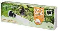 Velda UV-C Unit 36W Inbouw - Effectieve Zweefalgbestrijding voor Heldere & Gezonde Vijver