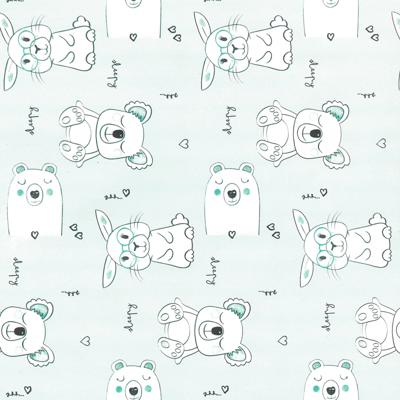 Geschenkpapier rol Nature Eco 50 centimeter x 200 meter