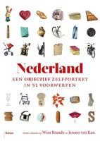 Nederland - eBook (9789460030710)
