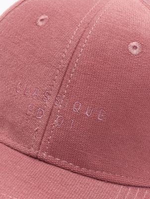 Cayler & Sons / snapback cap CSBL Edo1 Curved in rose Cayler & Sons / snapback cap CSBL Edo1 Curved in rose