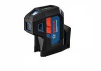 Bosch GPL 5 G Puntlaser 30 m 500-540 nm (< 10mW) - thumbnail