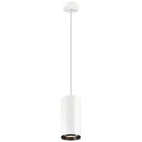 SLV NUMINOS XL 1005714 LED-hanglamp LED vast ingebouwd 36 W Wit