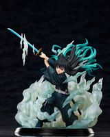 Demon Slayer: Kimetsu no Yaiba Statue 1/8 Muichiro Tokito 23 cm