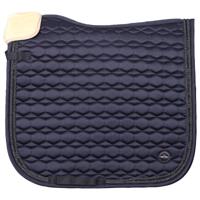 Zadeldek Hv Polo Hvpmarena, Veelzijdigheid paard in donkerblauw