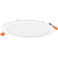 LEDVANCE 4058075573093 RECESS SLIM DOWNLIGHT LED-inbouwlamp LED 22 W Wit - thumbnail