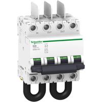 Schneider Electric A9N61699 Belastbare scheidingsschakelaar 50 A 1000 V