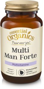 Multi Man Forte Puur