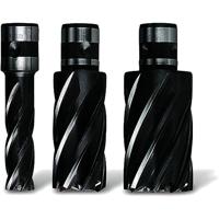 Fijn HSS Dura 50 kernboor met QuickIN-opname, 63133340068