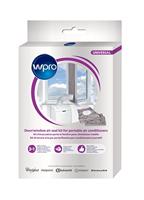 Wpro CAK002 Luchtafdichtingsset voor mobiele airconditioners