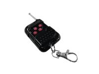 EUROLITE EUROLITE WRC-2 Wireless Remote Control