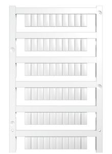 Weidmüller MF 10/5 MC NE WS Aansluitingsblok markers 600 stuk(s)