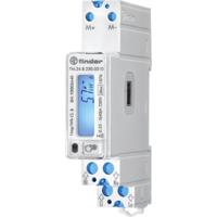 Finder 7M.24.8.230.0310 Bidirectionele kWH-meter (DIN-rail) Digitaal 40 A Conform MID: Ja 1 stuk(s) - thumbnail