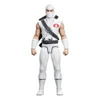 G.I. Joe Ultimates Action Figure Storm Shadow 18 cm - thumbnail