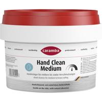 Caramba Hand Clean Medium 693405 Handreiniger 500 ml 1 stuk(s) - thumbnail