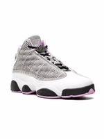 Jordan Kids baskets Air Jordan 13 Retro - Gris