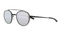 Spect Eyewear zonnebril Coralbay grijs/zwart (001P)