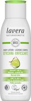 Lavera Bodylotion refreshing bio EN-IT (200 ml)