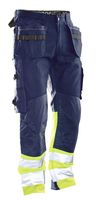 Jobman 2297 Hi-vis Werkbroek Cotton HP