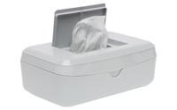 Bebe-jou Easywipe Uni Light Grey