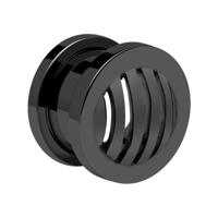 Tunnel Chirurgisch staal 316L Tunnels & Plugs