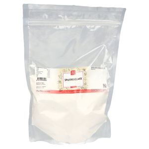 Spuitpekelmix - 1 KG Grootverpakking