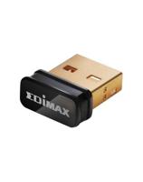 Edimax EW-7811UN V2 N150 Wi-Fi 4 Nano USB Adapter - thumbnail