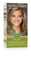 Henna cream 7.00 hazelnoot blond - thumbnail