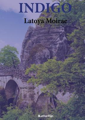 Indigo - Latoya Moirae - eBook (9789491875632)