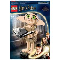 LEGO® HARRY POTTER™ 76421 Dobby de huis-elf - thumbnail