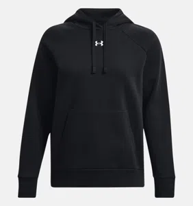 Under Armour Rival Fleece sportsweater dames