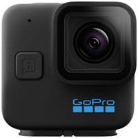 GoPro HERO11 Black Mini Actioncam 2.7K, 5.3K, Beeldstabilisering, Waterdicht, Schokbestendig, Gorilla Glass, Slow motion, Time-lapse, WiFi, Bluetooth, - thumbnail