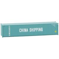 Faller 40 CHINA SHIPPING 182101 H0 Container 1 stuk(s) - thumbnail